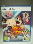 Alex Kidd in Miracle World DX! Playstation 5 Edizione Europea (6565448745014)