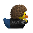 KNIGHT RIDER MICHAEL KNIGHT TUBBZ COSPLAYING DUCK COLLECTIBLE (6610106810422)