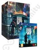 BEYOND A STEEL SKY - Utopia Edition - Playstation 5 Edizione Europea (6636427051062) (6636427116598)