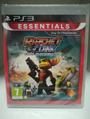 RATCHET e CLANK: TOOLS OF DESTRUCTION PS3 (6610066014262)