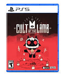 Cult of the Lamb Playstation 5 [PRE-ORDINE] (8105265758510)