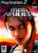 LARA CROFT TOMB RIDER LEGEND PLAYSTATION 2 EDIZIONE ITALIANA (4518938214454)