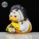 Leatherface TUBBZ Cosplaying Duck Collectible [PRE-ORDER] (6831066873910)