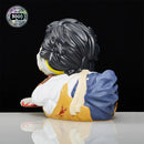 Leatherface TUBBZ Cosplaying Duck Collectible [PRE-ORDER] (6831066873910)