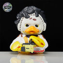 Leatherface TUBBZ Cosplaying Duck Collectible [PRE-ORDER] (6831066873910)
