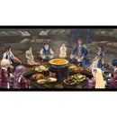 The Legend of Heroes: Trails of Cold Steel - PlayStation 4 Edizione Europea (8359700889936)