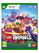 LEGO Brawls Xbox Series X [PREORDINE] (6837975318582)