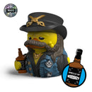 Motörhead Lemmy (Profumata al Whiskey) TUBBZ Cosplaying Duck Collectible [PRE-ORDINE] (6837421899830)