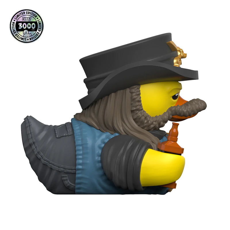 Motörhead Lemmy (Profumata al Whiskey) TUBBZ Cosplaying Duck Collectible [PRE-ORDINE] (6837421899830)