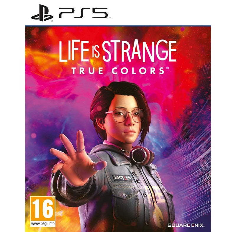 Life is Strange: True Colors - PlayStation 5 Edizione Europea (6628975411254)
