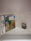ANIMAL LIFE AFRICA NINTENDO DS (usato garantito) (4737315962934)
