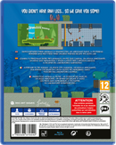 Escape From Life Inc Playstation 4 Edizione Europea (6837290270774)