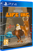 Escape From Life Inc Playstation 4 Edizione Europea (6837290270774)