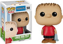 POP! FUNKO 50 LINUS VAN PELT (4573577969718)