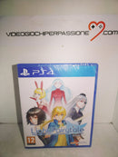 Light Fairytale Episode 1 Playstation 4 Edizione Europea con Colonna Sonora (6788883284022)