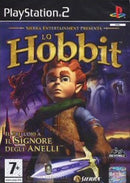 LO HOBBIT PLAYSTATION 2 EDIZIONE ITALIANA (4528003022902)