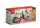 Mario Kart Live Home Circuit - Luigi - Nintendo Switch Edizione Europea (4717663977526)