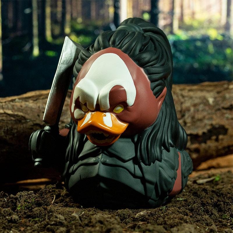 LORD OF THE RINGS LURTZ TUBBZ COSPLAYING DUCK COLLECTIBLE (4761956646966)