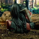 LORD OF THE RINGS LURTZ TUBBZ COSPLAYING DUCK COLLECTIBLE (4761956646966)