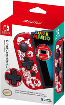 D - PAD CONTROLLER (L) PER NINTENDO SWITCH (HORI) (6585788661814)