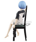 Re: Zero Starting Life in Another World PVC Statue Rem Relax Time T-Shirt Ver. 20 cm (4897177042998)