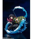 Demon Slayer: Kimetsu no Yaiba FiguartsZERO PVC Statue Tomioka Giyu (Water Breathing) 17 cm [PRE-ORDER] (4894734614582)