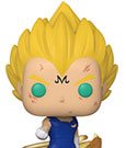 Dragon Ball Z POP! Animation Vinyl Figure Majin Vegeta 9 cm [PRE-ORDER] (4904496758838)