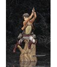 Attack on Titan ARTFX J Statue 1/8 Eren Yeager Renewal Package Ver. 35 cm (4916940013622)