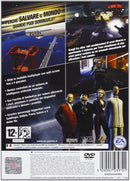 007 GOLDENEYE AL SERVIZIO DEL MALE PLAYSTATION 2 VERSIONE ITALIANA (4518421758006)