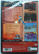 MEGA MAN ANNIVERSARY COLLECTION PLAYSTATION 2 EDIZIONE AMERICANA (4518821822518)