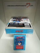 Mega Man: The Wily Wars Collector's Edition (6589289463862)