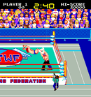 Technos Arcade 1 Evercade & VS