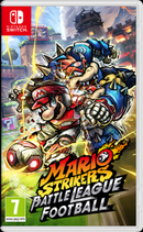 Mario Strikers: Battle League Football Nintendo Switch Edizione Italiana [PRE-ORDINE] (6679196368950)
