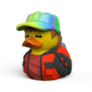 Back To The Future Marty 2015 TUBBZ Cosplaying Duck Collectible - PRE-ORDINE (6634998726710)