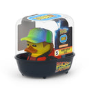 Back To The Future Marty 2015 TUBBZ Cosplaying Duck Collectible - PRE-ORDINE (6634998726710)