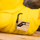 Back To The Future Marty Anti-Radiation Suit TUBBZ Cosplaying Duck Collectible (6594435350582)