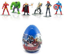MARVEL AVENGERS PC GAME EDIZIONE ITALIANA [ESCLUSIVA VIDEOGIOCHIPERPASSIONE.COM] + MYSTERY FIGURE IN REGALO (4632851873846)