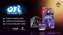Ori The Collection Nintendo Switch - Edizione Italiana - Pre-ordine 12 Ottobre 2021 (6615947509814)