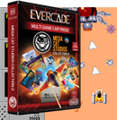 Mega Cat Studios Collection 2 Evercade