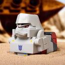 Transformers Megatron TUBBZ Cosplaying Duck Collectible [PRE-ORDER] (6793545154614)