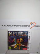 METROID SAMUS RETURNS 3DS NINTENDO (versione inglese) (6792281686070)