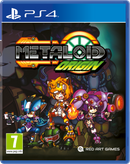 Metaloid: Origin Playstation 4 [PREORDINE] (6839248846902)