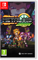 Metaloid: Origin Nintendo Switch [PREORDINE] (6839249010742)