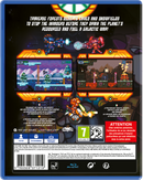 Metaloid: Origin Playstation 4 [PREORDINE] (6839248846902)