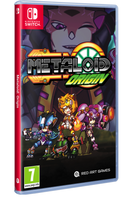 Metaloid: Origin Nintendo Switch [PREORDINE] (6839249010742)