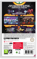 Metaloid: Origin Nintendo Switch [PREORDINE] (6839249010742)