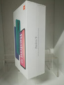 Xiaomi Smartphone REDMI 9 64GB Carbon Gray Dual SIM (6580797734966)