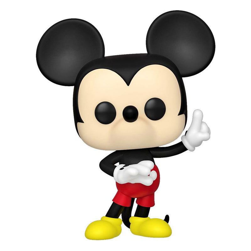 Sensational 6 POP! Disney Vinyl Figure Mickey Mouse 9 cm Figure POP! Disney [PREORDINE] (8030697357614)