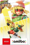 Nintendo amiibo super smash bros -MIN MIN - (6800795893814)