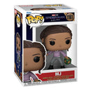 Spider-Man: No Way Home POP! Marvel Vinyl Figure MJ 9 cm [PREORDINE] (8030802805038)